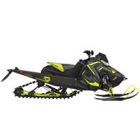 POLARIS SNOW Switchback ES 600 2018-